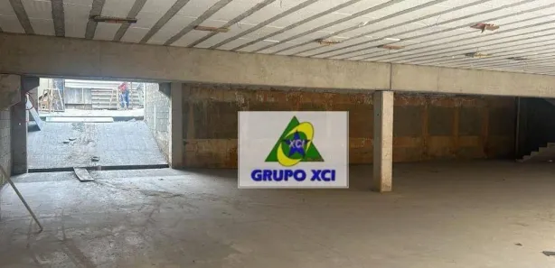 Prédio Inteiro para alugar, 750m² no Jardim Alvorada, Sumaré