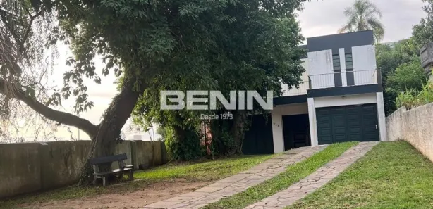 Sobrado com 4 Quartos à venda, 349m² no Nossa Senhora das Graças, Canoas