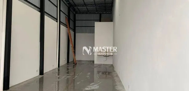 Loja / Salão / Ponto Comercial para alugar, 95m² no Palmital, Marília