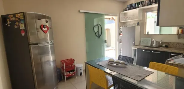 Casa com 3 Quartos para venda ou aluguel, 140m² no , Porto Seguro