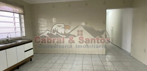 Apartamento com 2 Quartos para alugar, 150m² no Jardim da Cidade, Salto