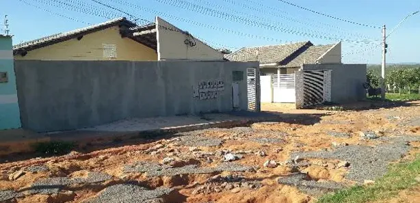Casa com 2 Quartos à venda, 115m² no Setor Sul, Planaltina