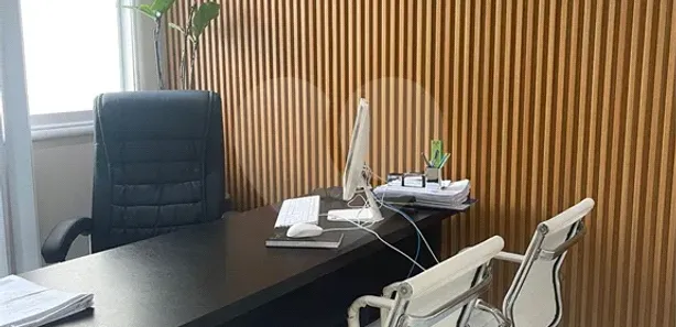 Prédio Inteiro para venda ou aluguel, 165m² no Jardim Ponte Grande, Mogi das Cruzes