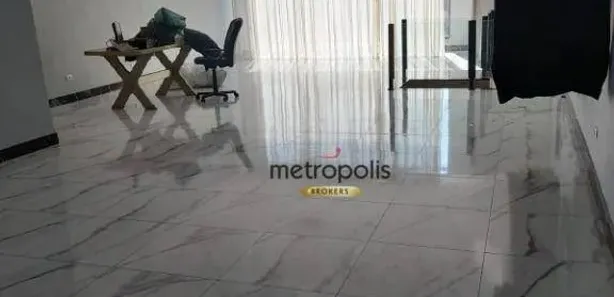 Casa com 3 Quartos para venda ou aluguel, 282m² no Mauá, São Caetano do Sul