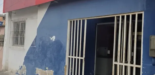 Loja / Salão / Ponto Comercial para alugar, 120m² no Nova Piam, Belford Roxo
