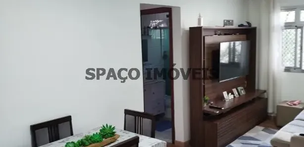 Apartamento com 2 Quartos à venda, 65m² no Jardim Marajoara, São Paulo