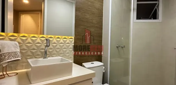 Cobertura com 2 Quartos à venda, 69m² no Paulicéia, Piracicaba