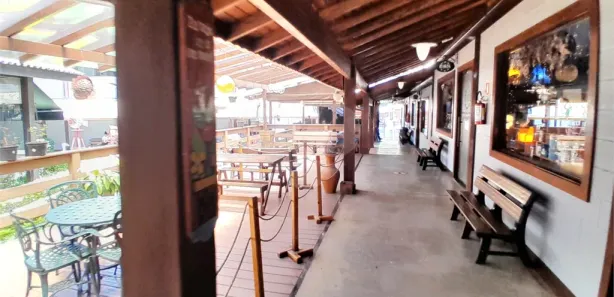 Loja / Salão / Ponto Comercial para alugar, 34m² no Roseira, Mairiporã