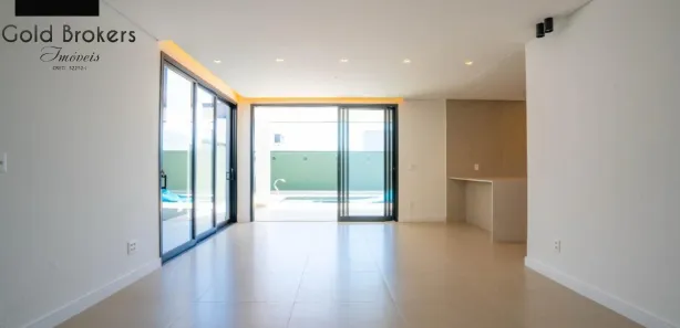 Casa de Condomínio com 3 Quartos para venda ou aluguel, 264m² no Jardim Primavera, Itupeva