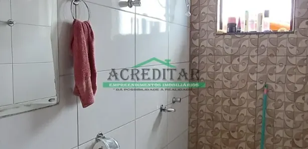 Casa com 2 Quartos à venda, 180m² no Pousada das Rosas, São Joaquim de Bicas