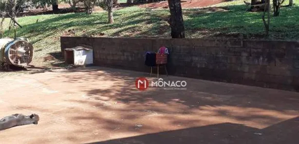 Fazenda / Sítio / Chácara com 2 Quartos à venda, 120m² no , Assaí