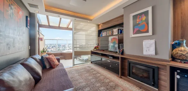 Cobertura com 3 Quartos à venda, 134m² no Santa Tereza, Porto Alegre