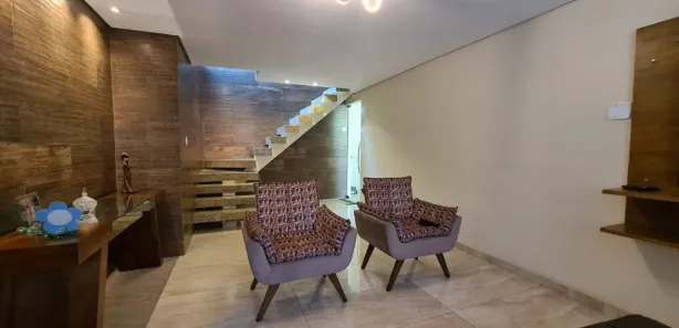 Casa com 4 Quartos à venda, 250m² no Marilândia - 2ª Seção, Ibirité