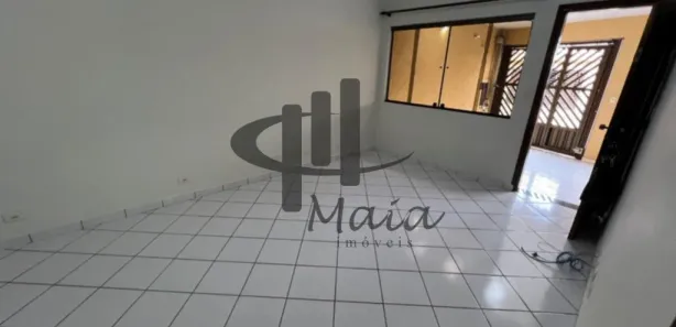 Sobrado com 3 Quartos para alugar, 213m² no Mauá, São Caetano do Sul