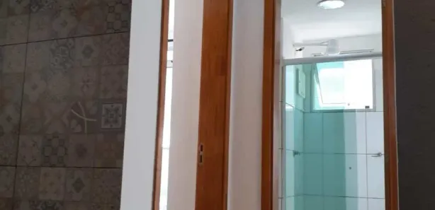 Apartamento com 2 Quartos à venda, 54m² no Serra Dourada, Vespasiano