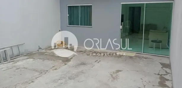 Casa com 2 Quartos à venda, 108m² no Nelson Costa, Ilhéus