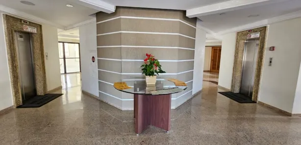 Cobertura com 4 Quartos à venda, 136m² no Centro, Mogi das Cruzes