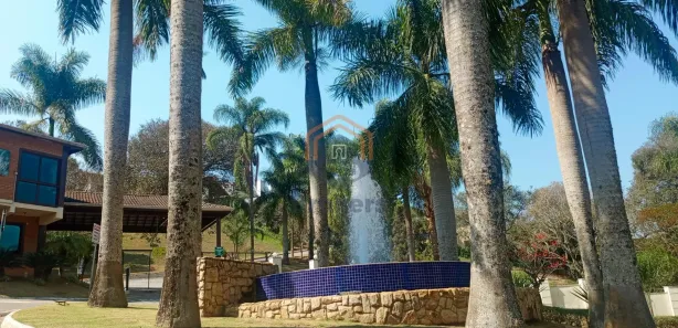 Terreno / Lote / Condomínio à venda, 1000m² no , Jarinu