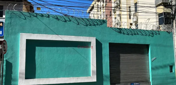 Loja / Salão / Ponto Comercial à venda, 231m² no Centro, Governador Valadares