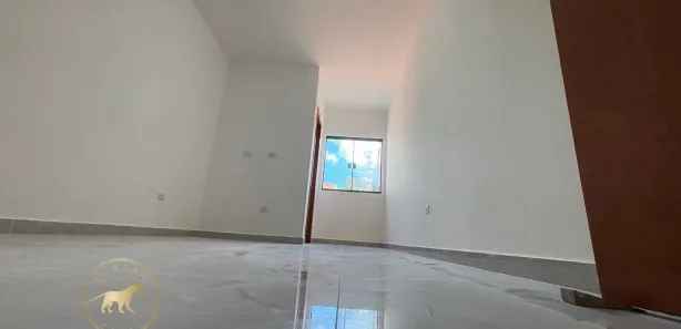 Sobrado com 2 Quartos à venda, 83m² no Chácara São Luiz, Franco da Rocha