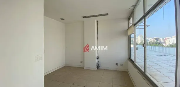 Andar / Laje corporativa à venda, 1200m² no Icaraí, Niterói