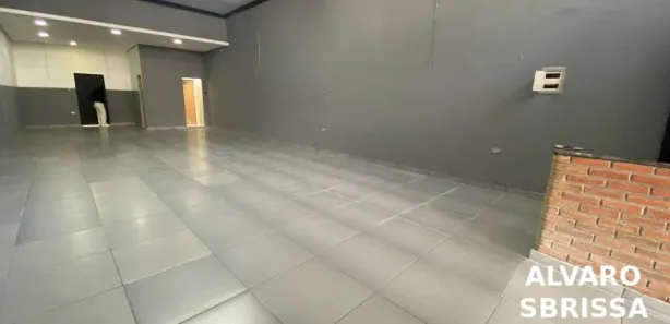 Loja / Salão / Ponto Comercial para alugar, 100m² no Parque das Rosas, Itu