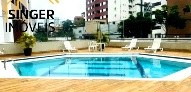 Apartamento com 2 Quartos à venda, 80m² no Candeal, Salvador