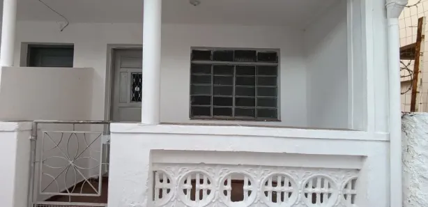 Casa com 2 Quartos para alugar, 80m² no Vila Bela, São Paulo