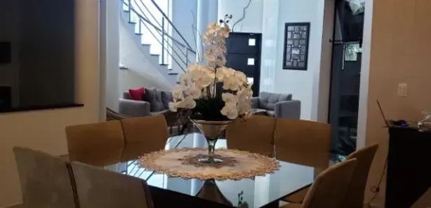 Sobrado com 3 Quartos à venda, 364m² no Nova Artur, Artur Nogueira