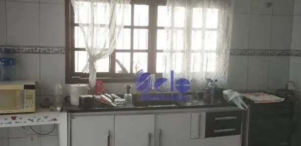 Fazenda / Sítio / Chácara com 1 Quarto à venda, 410m² no Aldeia do Sol (Polvilho), Cajamar