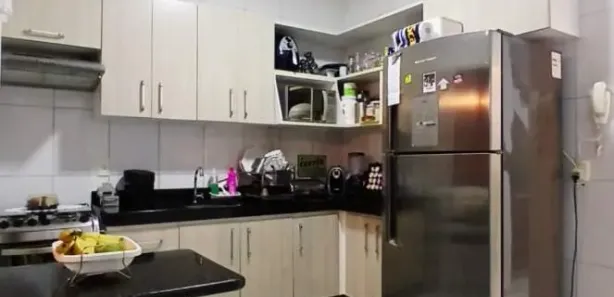 Casa com 2 Quartos à venda, 100m² no Planalto, Natal