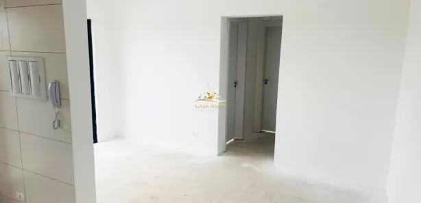 Apartamento com 2 Quartos à venda, 59m² no Colônia Balbino Cunha, Campo Largo