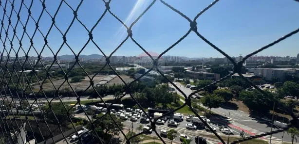 Apartamento com 2 Quartos para alugar, 69m² no Água Branca, São Paulo