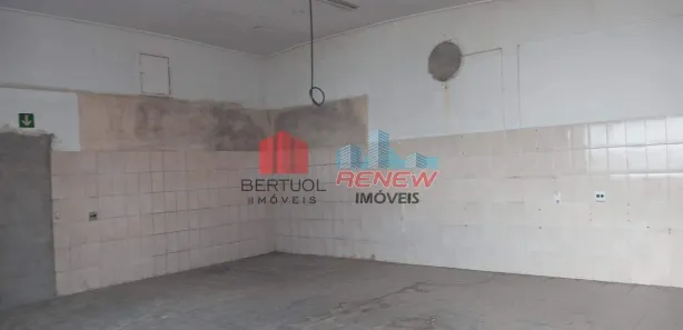 Prédio Inteiro para alugar, 108m² no Vila Martina, Valinhos
