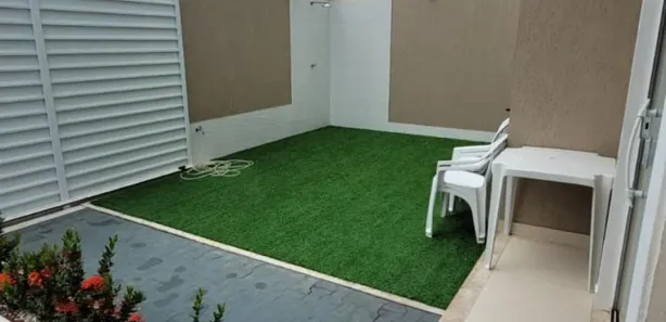 Casa com 4 Quartos à venda, 140m² no Arembepe (Abrantes), Camaçari
