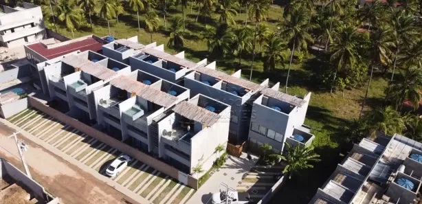 Sobrado com 2 Quartos à venda, 85m² no , 