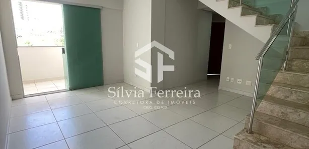 Cobertura com 4 Quartos à venda, 245m² no Ibituruna, Montes Claros