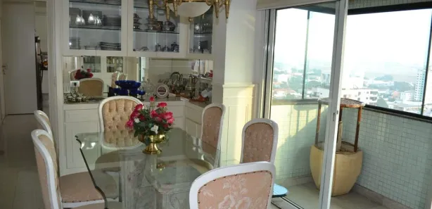 Cobertura com 4 Quartos para venda ou aluguel, 600m² no Indianópolis, São Paulo