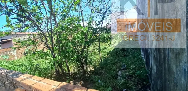 Terreno / Lote / Condomínio à venda, 200m² no Pajuçara, Natal