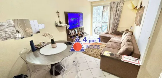 Apartamento com 2 Quartos à venda, 62m² no Itanhangá, Rio de Janeiro
