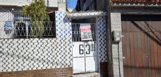 Sobrado com 2 Quartos para alugar, 55m² no Engenhoca, Niterói