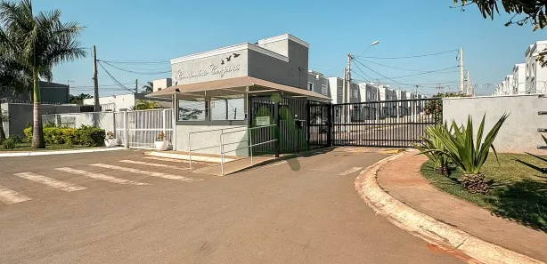 Casa de Condomínio com 2 Quartos à venda, 65m² no Parque dos Pinheiros, Nova Odessa