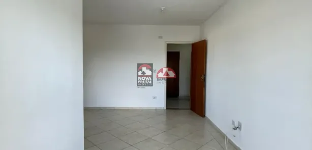 Apartamento com 2 Quartos para alugar, 60m² no Parque São Benedito, Pindamonhangaba
