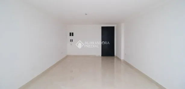 Conjunto Comercial / Sala para alugar, 32m² no Parque Jaçatuba, Santo André