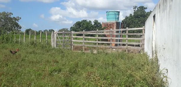 Fazenda / Sítio / Chácara com 3 Quartos à venda, 95000m² no , Vera Cruz