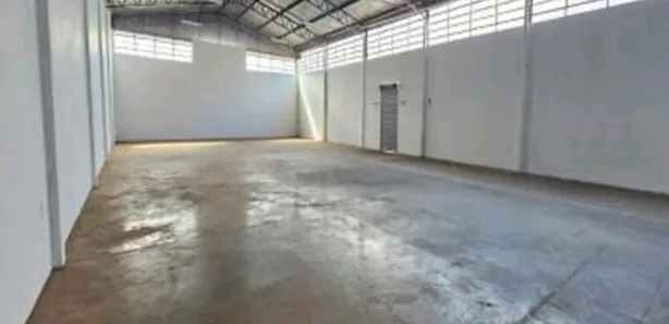 Galpão / Depósito / Armazém à venda, 490m² no Área de Desenvolvimento Econômico, Brasília