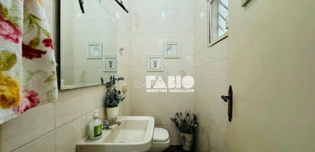 Sobrado com 3 Quartos à venda, 228m² no Jardim Residencial Vetorasso, São José do Rio Preto