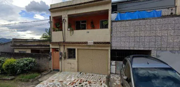 Terreno / Lote / Condomínio à venda, 286m² no Jardim Meriti, São João de Meriti