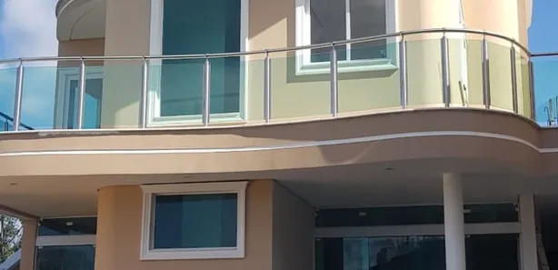 Casa de Condomínio com 4 Quartos à venda, 377m² no Jardim Giane, Vargem Grande Paulista