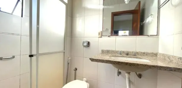 Apartamento com 3 Quartos à venda, 54m² no Parque da Fonte, São José dos Pinhais